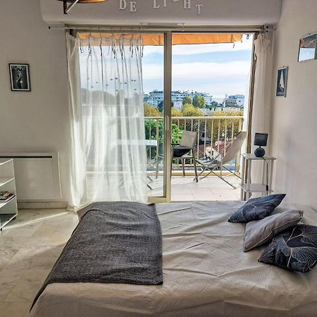 Studio Le Tivoli By Interhome Cannes Exterior foto