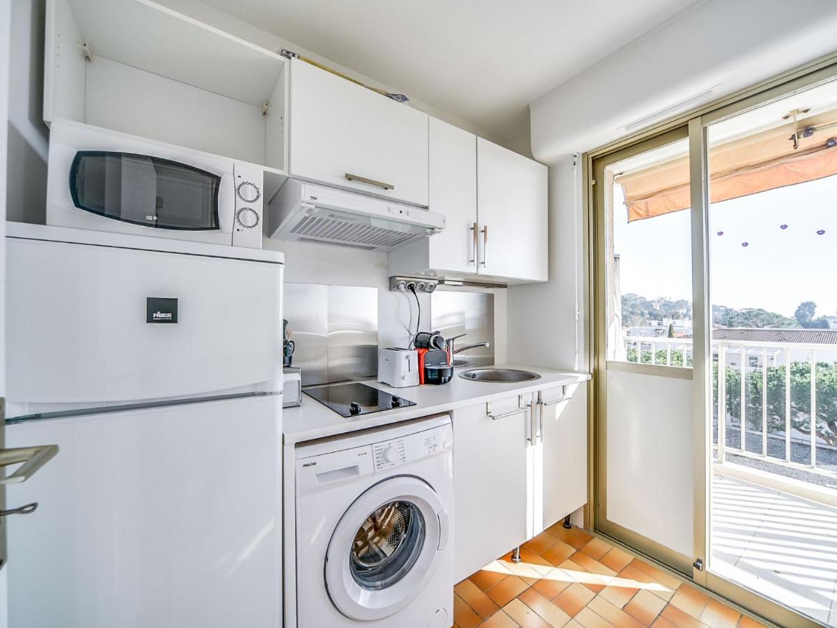 Studio Le Tivoli By Interhome Cannes Exterior foto